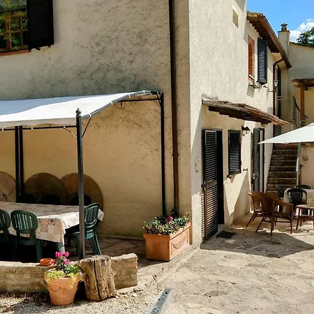 Bed & Breakfast Il Querceto