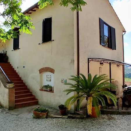 Il Querceto Bed & Breakfast