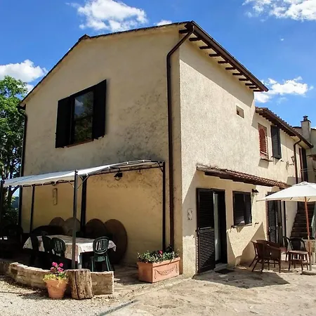 Il Querceto 2* Bosco (Umbria)