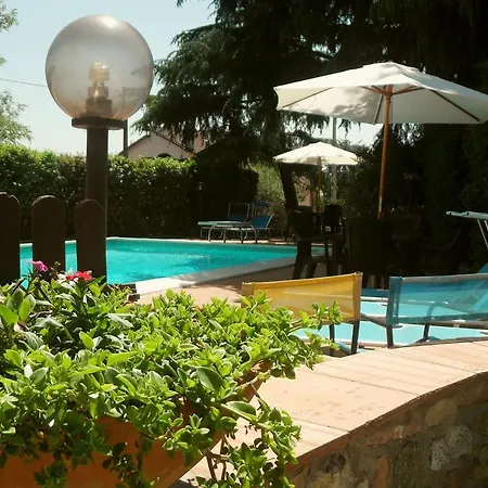 Il Querceto Bed & Breakfast 2*