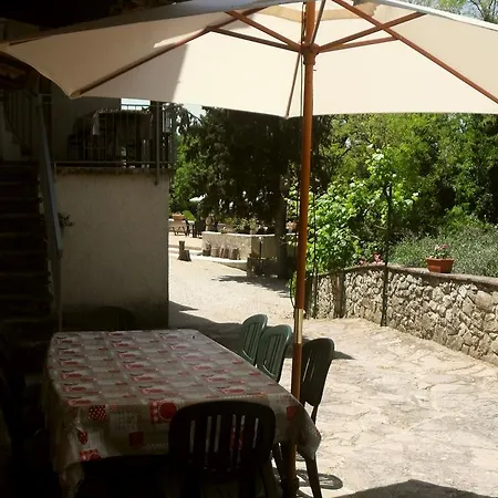 Il Querceto Bosco (Umbria)