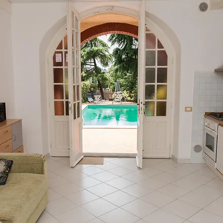 Bed & Breakfast Il Querceto