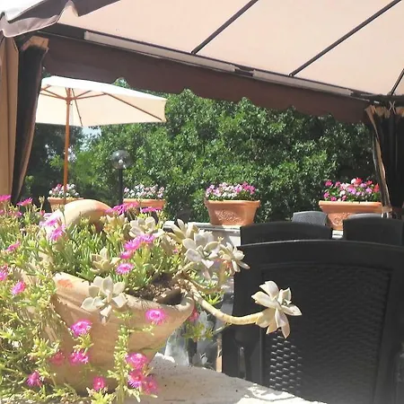 Il Querceto Bed & Breakfast Bosco (Umbria)