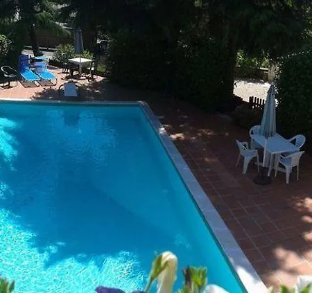 Il Querceto Bed & Breakfast