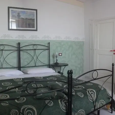 Il Querceto Bed & Breakfast