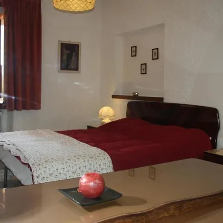 Bed & Breakfast Il Querceto Bosco (Umbria)
