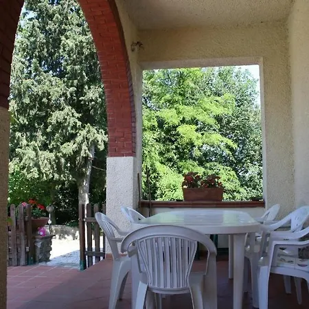 Bed & Breakfast Il Querceto