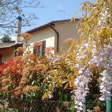 Bed & Breakfast Il Querceto