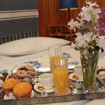 Il Querceto Bed & Breakfast 2*