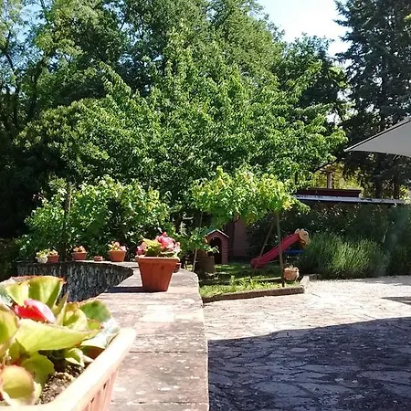 Il Querceto Bosco (Umbria)