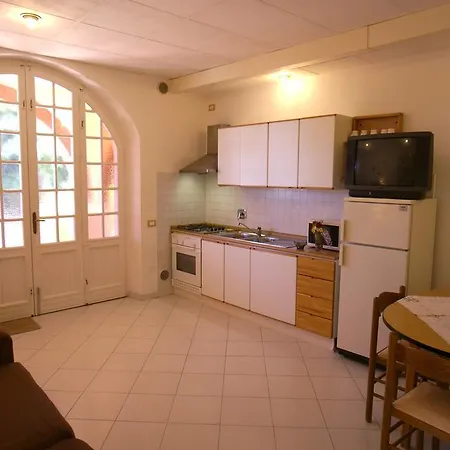 Bed & Breakfast Il Querceto Bosco (Umbria)