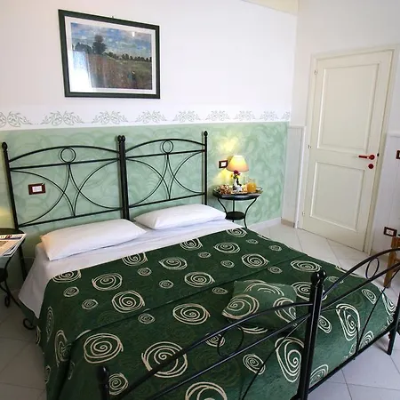 Bed & Breakfast Il Querceto