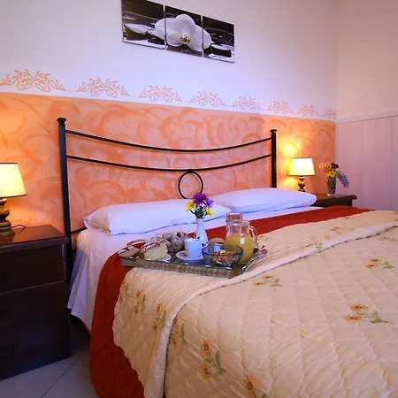 Bed & Breakfast Il Querceto Bosco (Umbria)