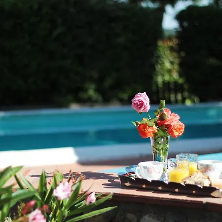 Il Querceto Bed & Breakfast 2*
