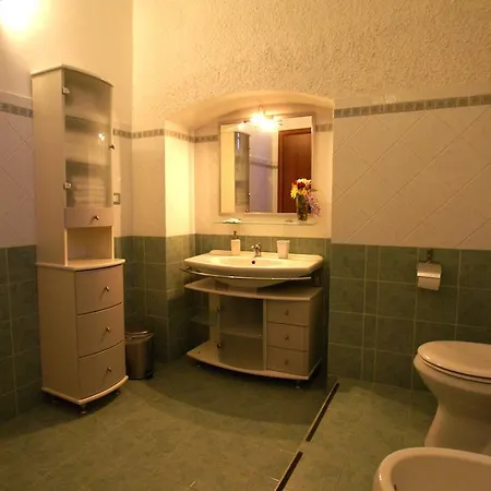 Il Querceto Bed & Breakfast Bosco (Umbria)