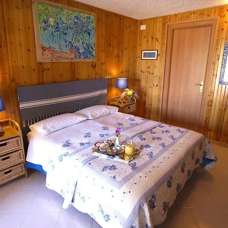 Il Querceto Bed & Breakfast Bosco (Umbria)