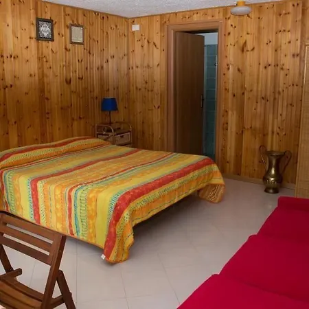 Bed & Breakfast Il Querceto