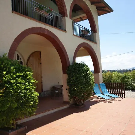 Il Querceto Bed & Breakfast Bosco (Umbria)
