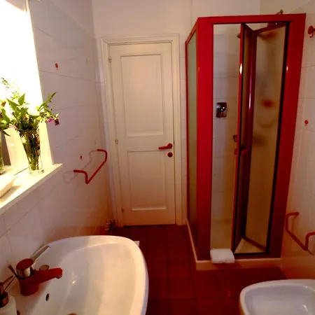 Il Querceto Bed & Breakfast Bosco (Umbria)