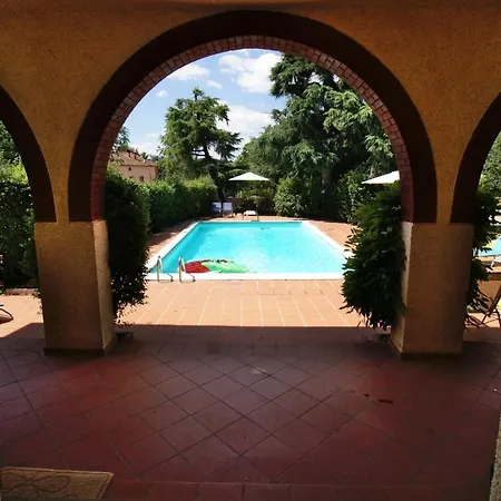 Bed & Breakfast Il Querceto 2*