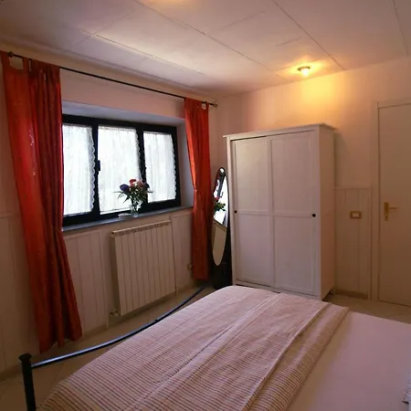 Il Querceto Bed & Breakfast