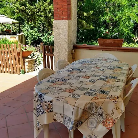 Bed & Breakfast Il Querceto Bosco (Umbria)