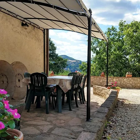 Il Querceto 4* Bosco (Umbria)