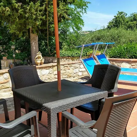 Bed and breakfast Il Querceto