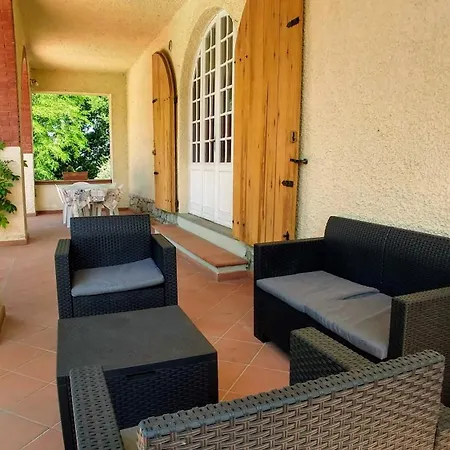 Il Querceto Bed and breakfast Bosco (Umbria)