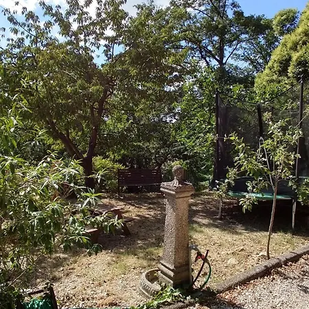 Bed & Breakfast Il Querceto