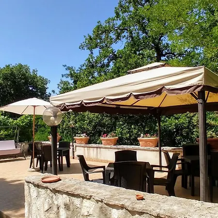 Bed & Breakfast Il Querceto 4*