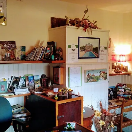 Il Querceto Bed and breakfast 4*