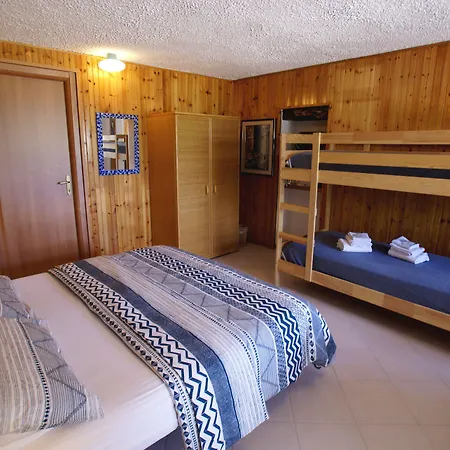 Bed & Breakfast Il Querceto Bosco (Umbria)