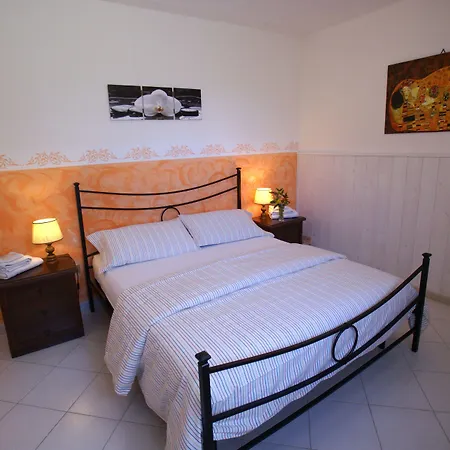 Bed & Breakfast Il Querceto