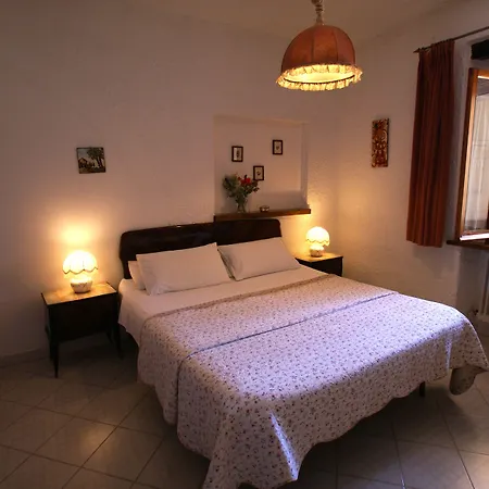 Il Querceto 4* Bosco (Umbria)