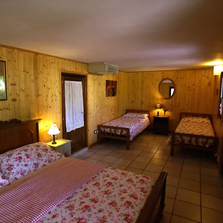 Il Querceto Bosco (Umbria)