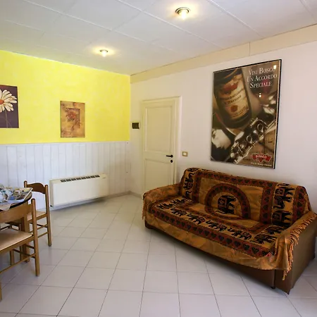 Il Querceto 4* Bosco (Umbria)