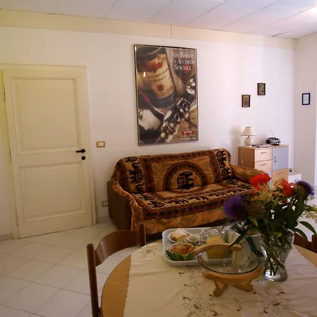 Il Querceto Bed & Breakfast 4*