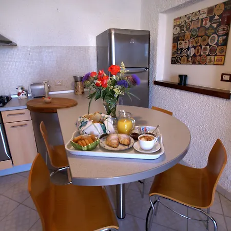 Il Querceto Bed & Breakfast