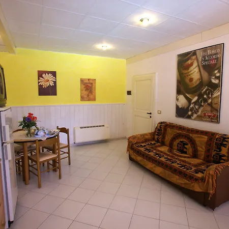 Il Querceto Bosco (Umbria)