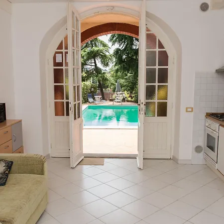 Il Querceto Bed & Breakfast