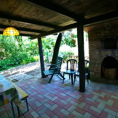 Bed and breakfast Il Querceto Bosco (Umbria)