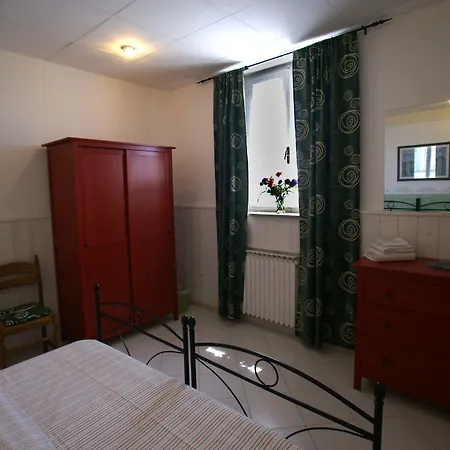 Bed and breakfast Il Querceto Bosco (Umbria)