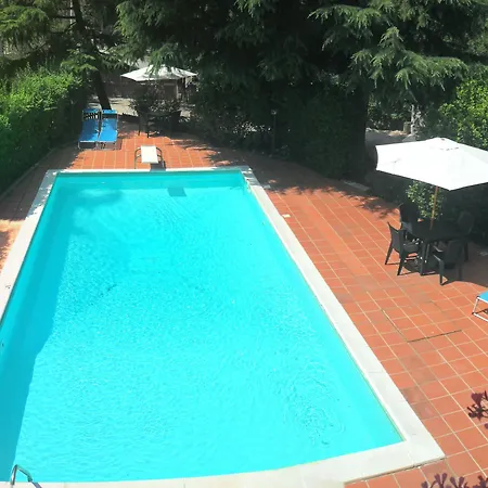 Il Querceto Bosco (Umbria)