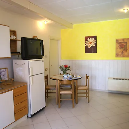 Il Querceto 4* Bosco (Umbria)