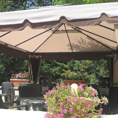 Bed and breakfast Il Querceto