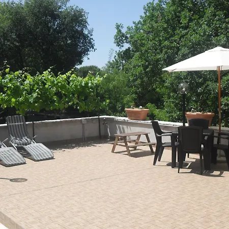 Il Querceto Bed & Breakfast 4*