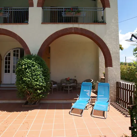 Bed and breakfast Il Querceto 4*