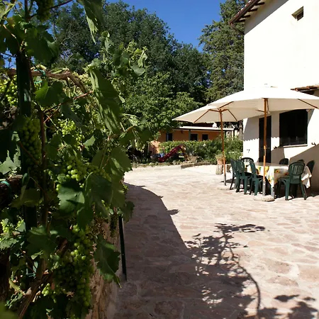 Il Querceto Bed and breakfast 4*