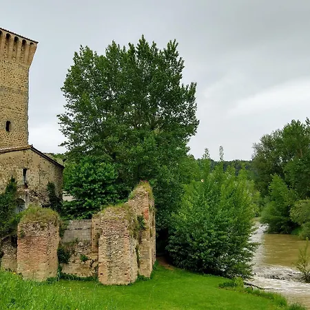 Bed and breakfast Il Querceto 4*